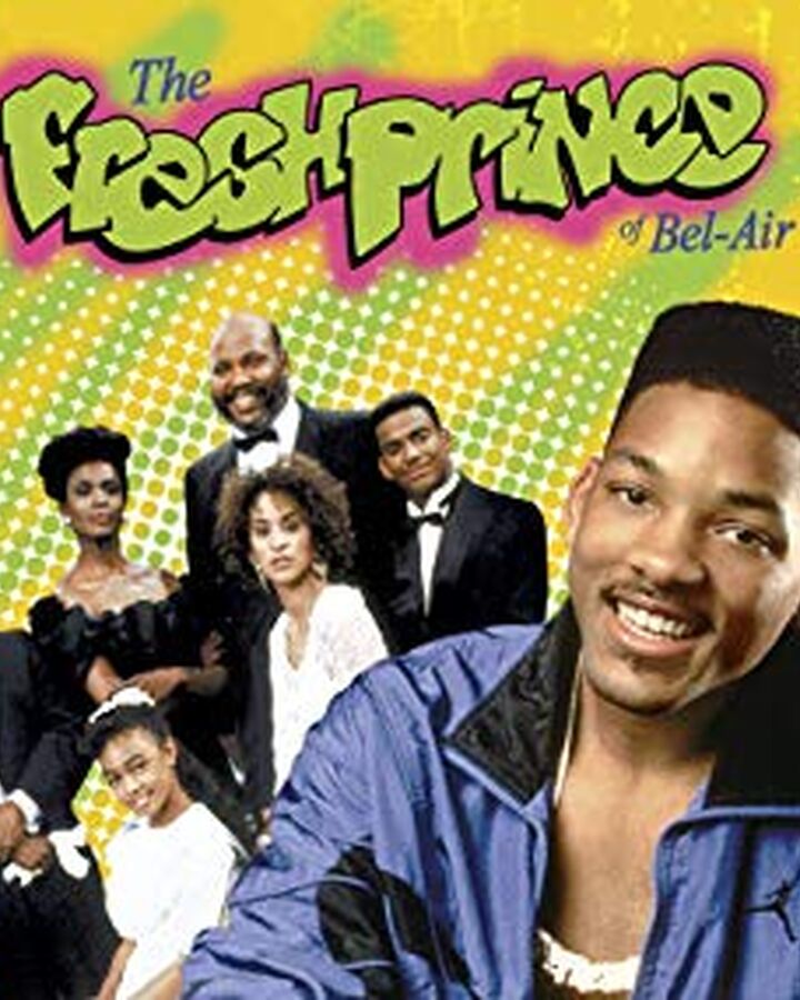 The Fresh Prince Of Bel Air Tommy Westphall Universe Fandom