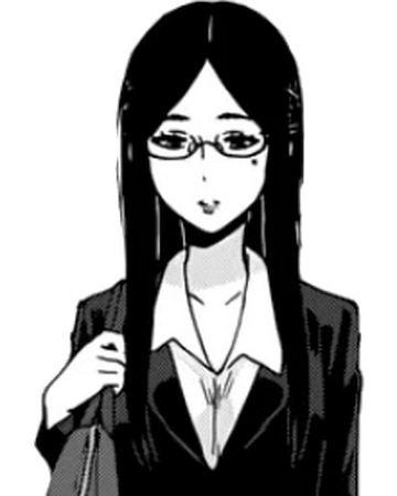 Misaki Gundou Tomo Chan Wa Onnanoko Wikia Fandom