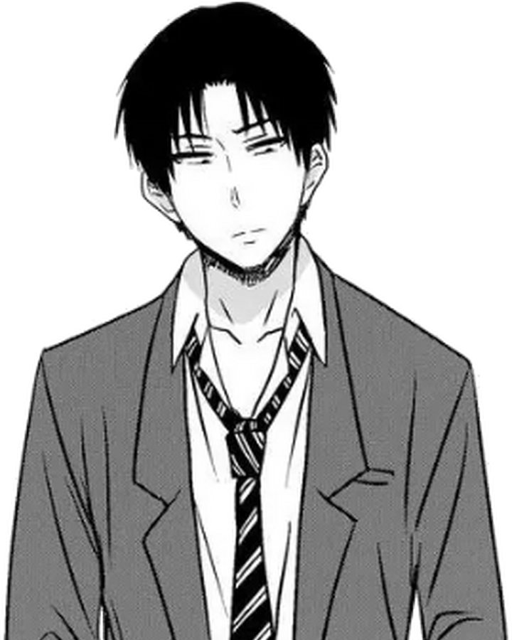 Junichirou Kubota Tomo Chan Wa Onnanoko Wikia Fandom