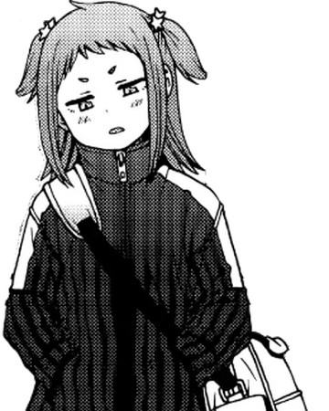 Akiko Tanabe Tomo Chan Wa Onnanoko Wikia Fandom