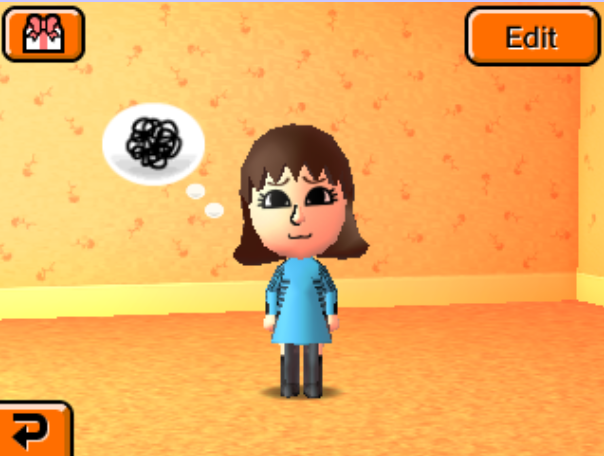 Tomodachi Life Keeps Crashing