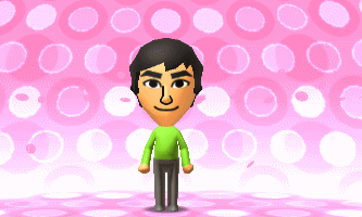 Tomodachi life how to get outgoing charmer Tomodachi life how to get outgoing charmer