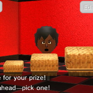 Tomodachi life personality list