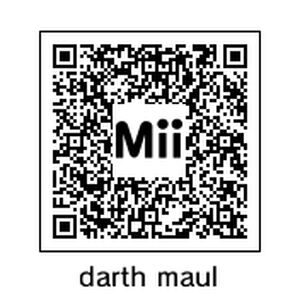 Qr Code Tomodachi Life Wiki Fandom