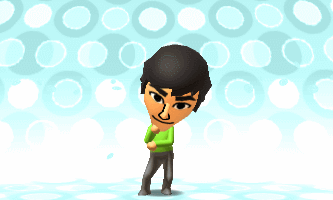 Tomodachi Life Independent Thinker Tomodachi Life Independent Thinker