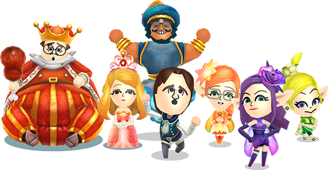 Image Characterspng Tomodachi Life Wiki Fandom Powered By Wikia 6100