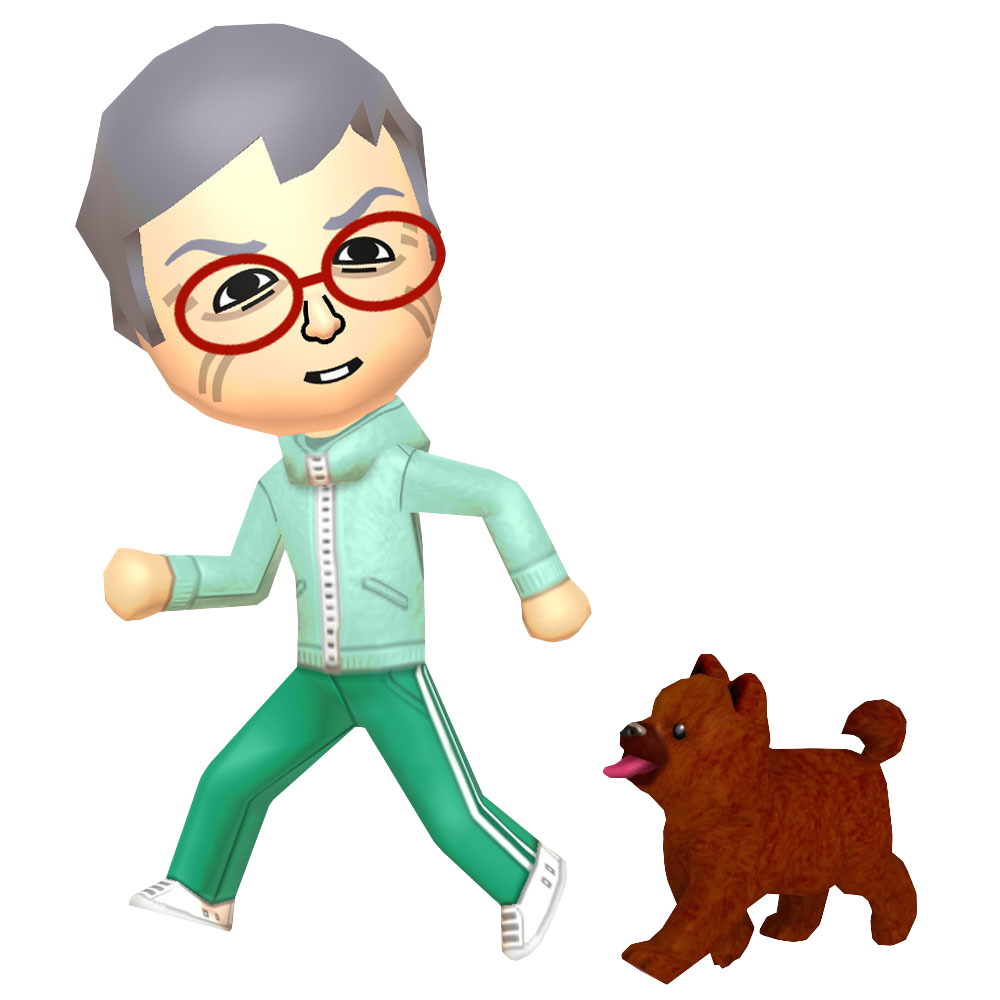 Tomodachi Life Buy