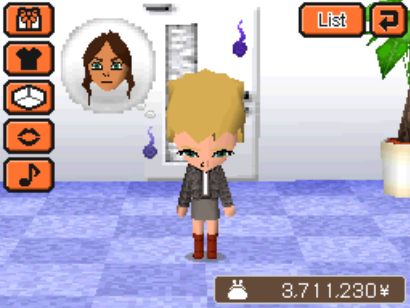 Tomodachi life rejection Tomodachi life rejection