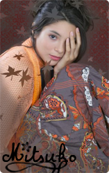 Mitsuko