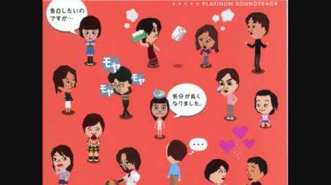 Video - Let's Play Together - Tomodachi Collection | Tomodachi Life