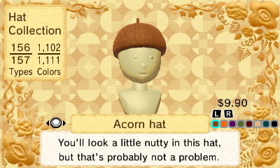 Tomodachi life personality descriptions