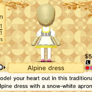 Clothing Costumes Tomodachi Life Wiki Fandom