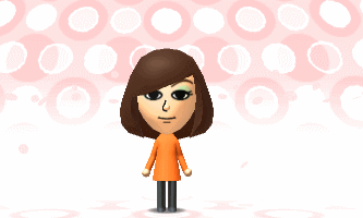 Tomodachi life easygoing softie 1 Tomodachi life easygoing softie 1
