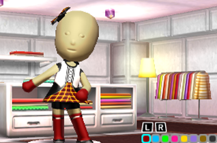 Tomodachi Life Korean Tomodachi Life Korean