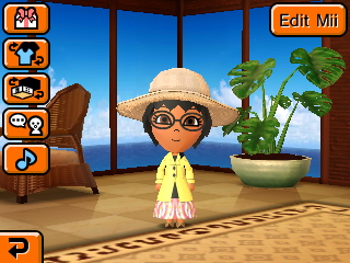 Kia aka Me