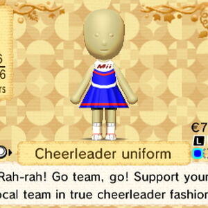 Clothing Formal Wear Tomodachi Life Wiki Fandom