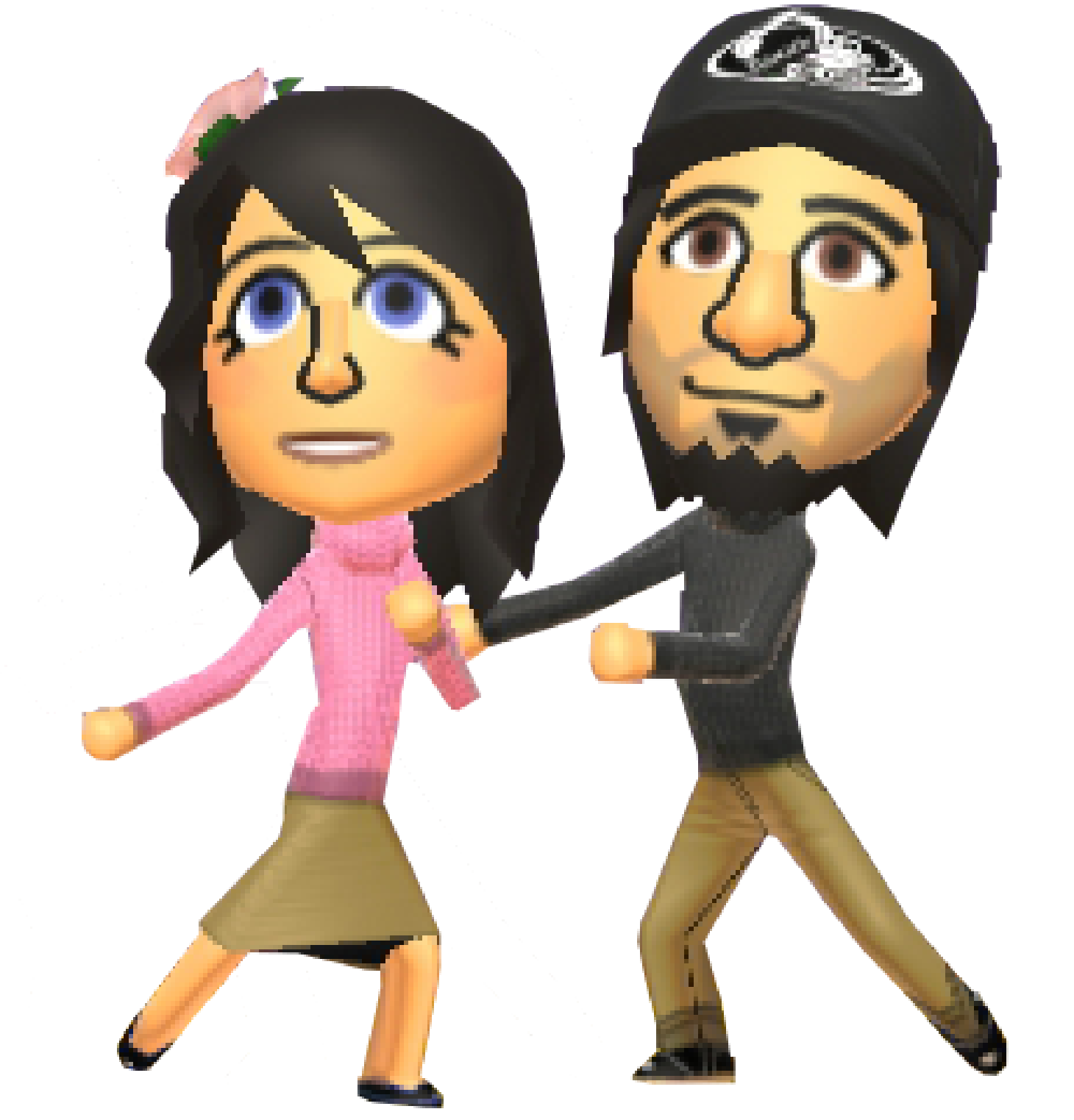 Image Couplerenderpng Tomodachi Life Wiki Fandom Powered By Wikia 9143