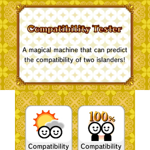Compatibility