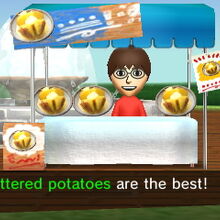 Tomodachi life ruined meal list Tomodachi life ruined meal list