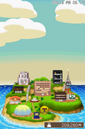 Tomodachi Tomodachi