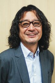 Yoshio-Sakamoto