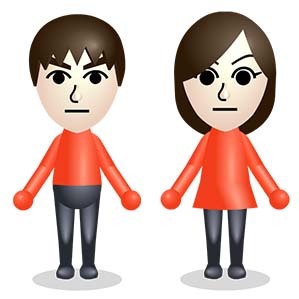 Miis (1)