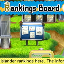 Tomodachi life all ranking boards 2018