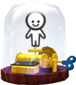 Music Box Sprite