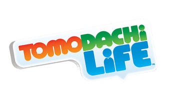 Tomodachi Life Mobile