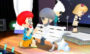 Tomodachi Life Bath