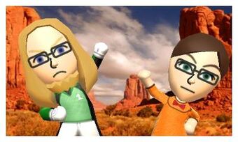 Tomodachi life pc Tomodachi life pc