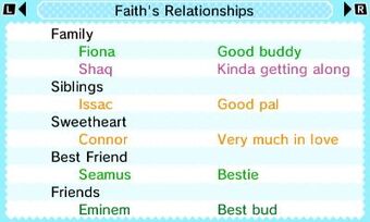 Tomodachi life emotions lyrics