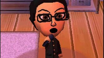 Tomodachi Life Enka