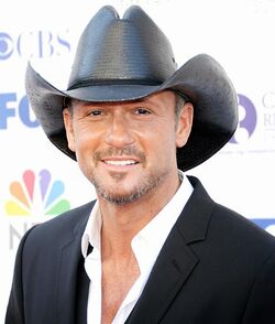 Tim-mcgraw