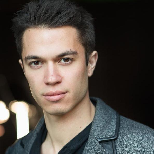 Dagan Nish | Tomorrowland Wiki | Fandom