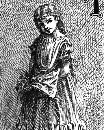 Becky Thatcher Tom Sawyer Wiki Fandom