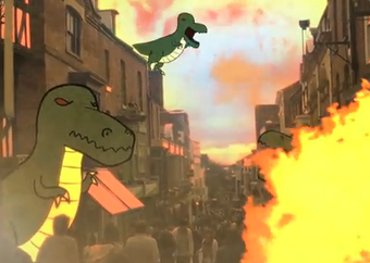 Banned University Of Lincoln Advert Tomska Wiki Fandom