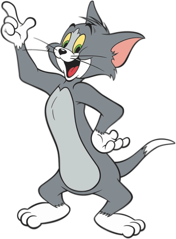 Imagen Tom (gato).png Wiki Tom y jerry FANDOM powered by Wikia