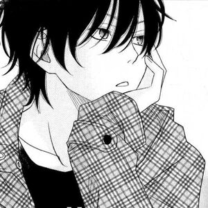 Wallpaper Haru Yoshida Tonari No Kaibutsu Kun Wiki Fandom Free HD