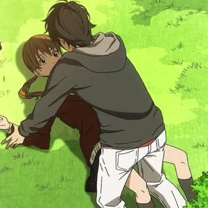 Get Wallpaper Yoshida Haru Image Gallery Tonari No Kaibutsu Kun Wiki Fandom Desktop Wallpaper Free