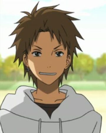 Wallpaper Ryuuji Tomioka Tonari No Kaibutsu Kun Wiki Fandom Desktop Wallpaper Free