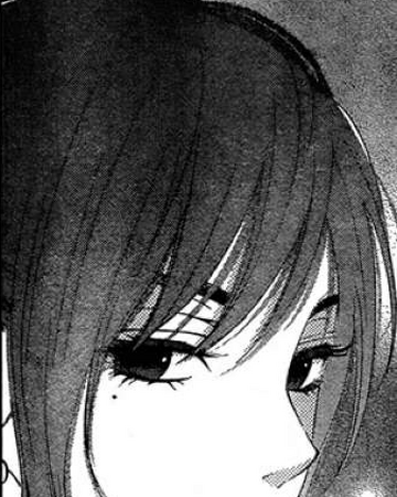 Wallpaper Haru S Mother Tonari No Kaibutsu Kun Wiki Fandom Free HD