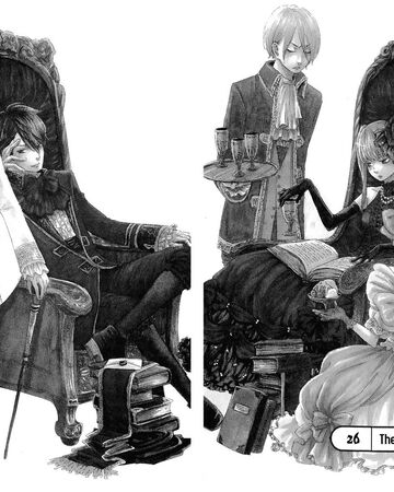 Chapter 26 Tonari No Kaibutsu Kun Wiki Fandom
