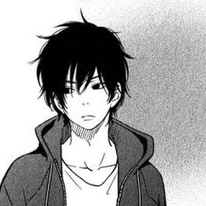 Get Wallpaper Haru Yoshida Tonari No Kaibutsu Kun Wiki Fandom Desktop Wallpaper
