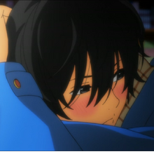 Haru Yoshida Tonari No Kaibutsu Kun Wiki Fandom Haru Yoshida Tonari No Kaibutsu Kun Wiki Fandom