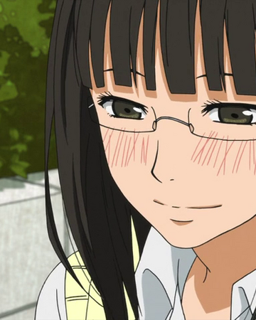Get Wallpaper Chizuru ōshima Tonari No Kaibutsu Kun Wiki Fandom Desktop Wallpaper