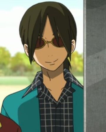 Wallpaper Issei Joujima Tonari No Kaibutsu Kun Wiki Fandom Desktop Wallpaper
