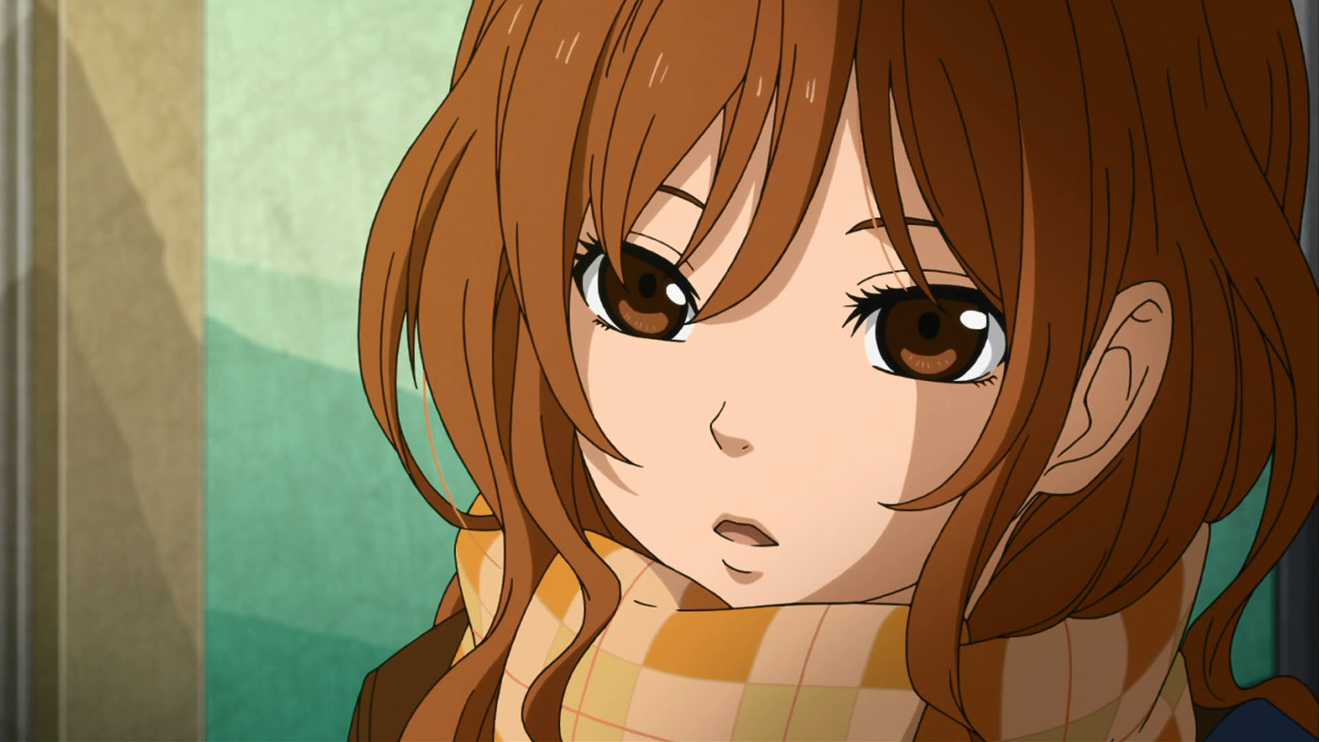 Asako Natsume Tonari No Kaibutsu Kun Wiki FANDOM Powered By Wikia