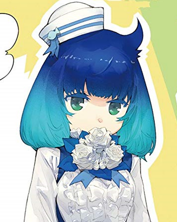 Rusalka Tondemo Skill De Isekai Hourou Meshi Wiki Fandom