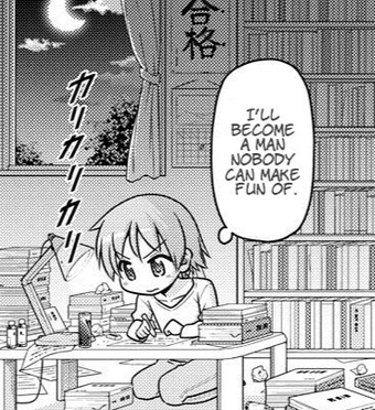 Nasa Yuzaki Tonikaku Kawaii Wiki Fandom